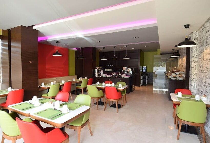 Fotos del hotel Hayat Heraa:  6