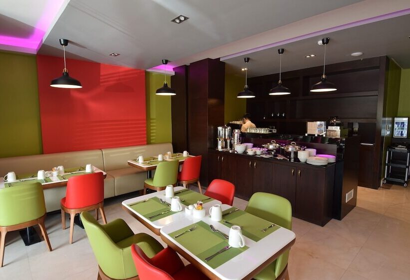 Fotos del hotel Hayat Heraa:  14