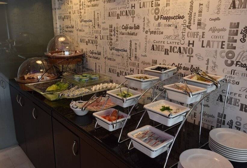 Fotos del hotel Hayat Heraa:  5