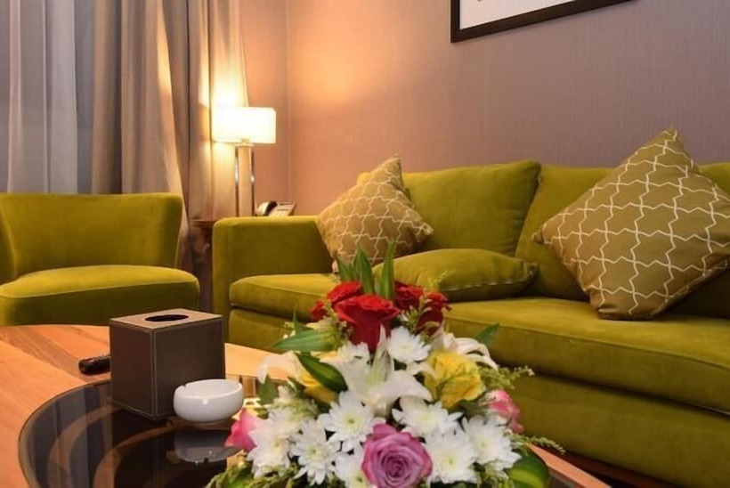 Fotos del hotel Hayat Heraa:  20