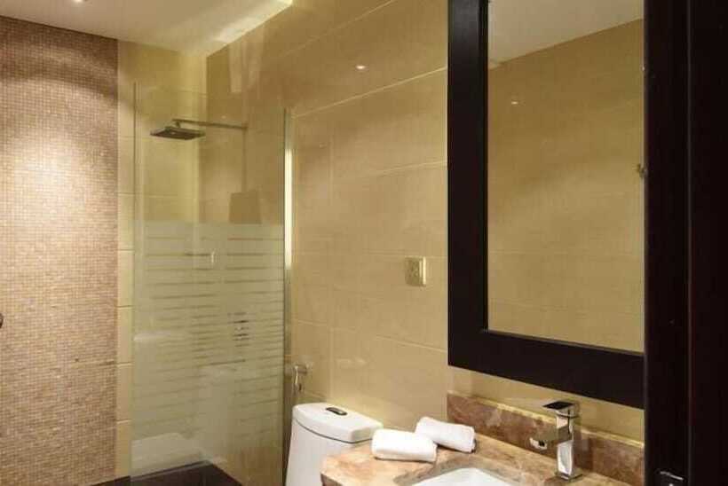 Fotos del hotel Hayat Heraa:  12