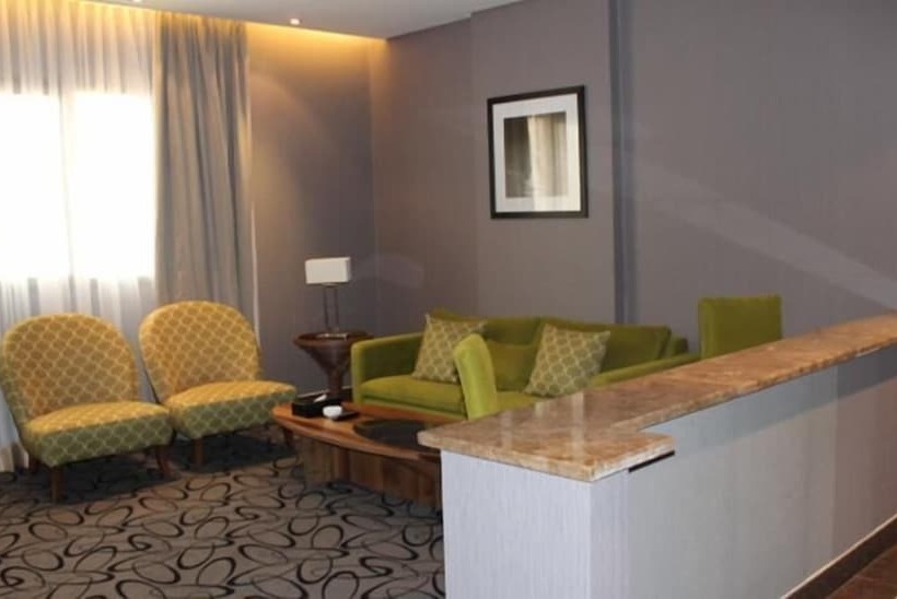 Fotos del hotel Hayat Heraa:  25