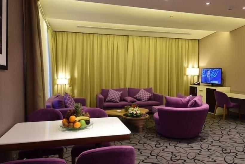 Fotos del hotel Hayat Heraa:  24