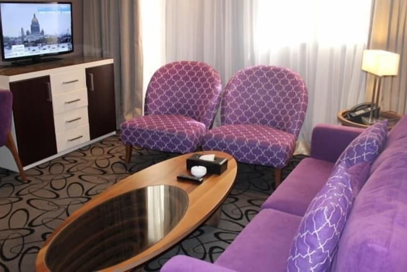 Fotos del hotel Hayat Heraa:  21