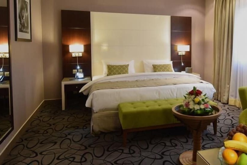 Fotos del hotel Hayat Heraa:  13