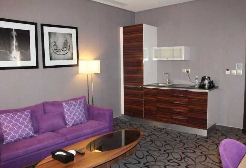 Fotos del hotel Hayat Heraa:  18