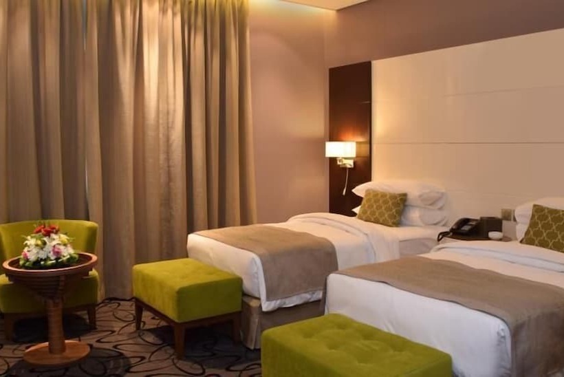 Fotos del hotel Hayat Heraa:  15