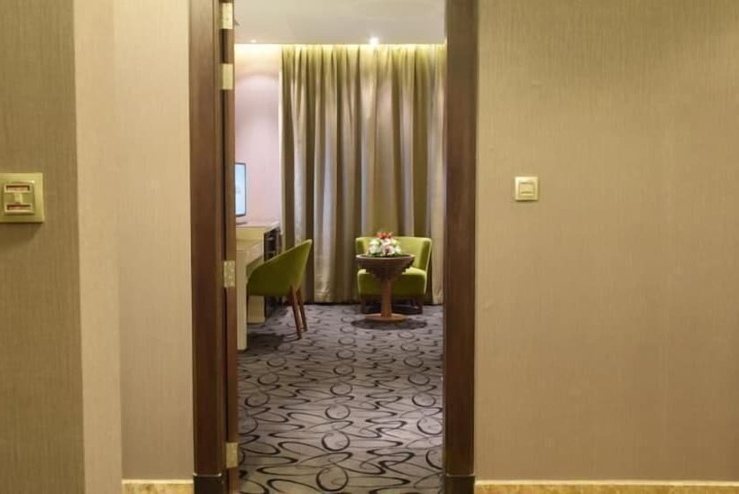 Fotos del hotel Hayat Heraa:  19