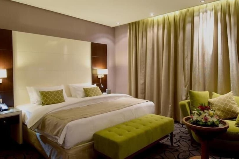 Fotos del hotel Hayat Heraa:  10