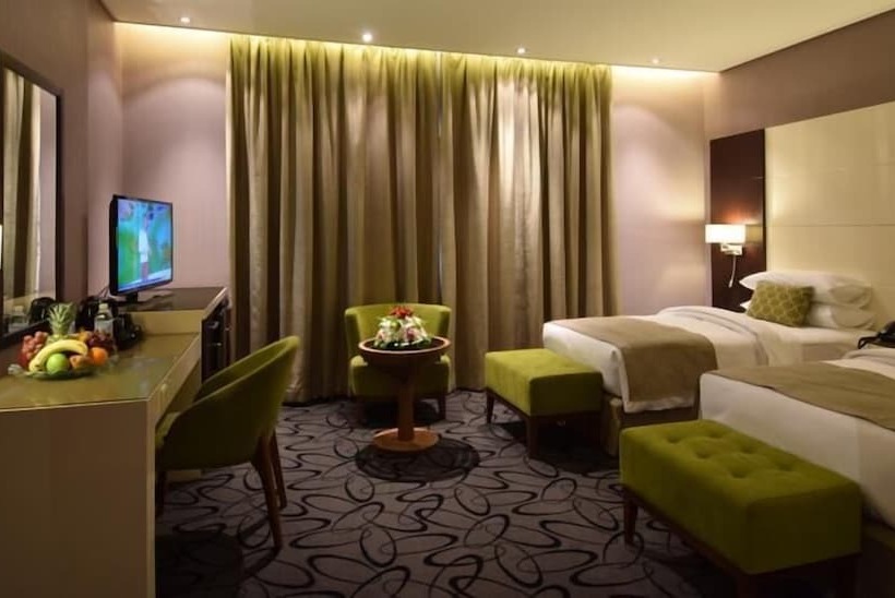 Fotos del hotel Hayat Heraa:  17