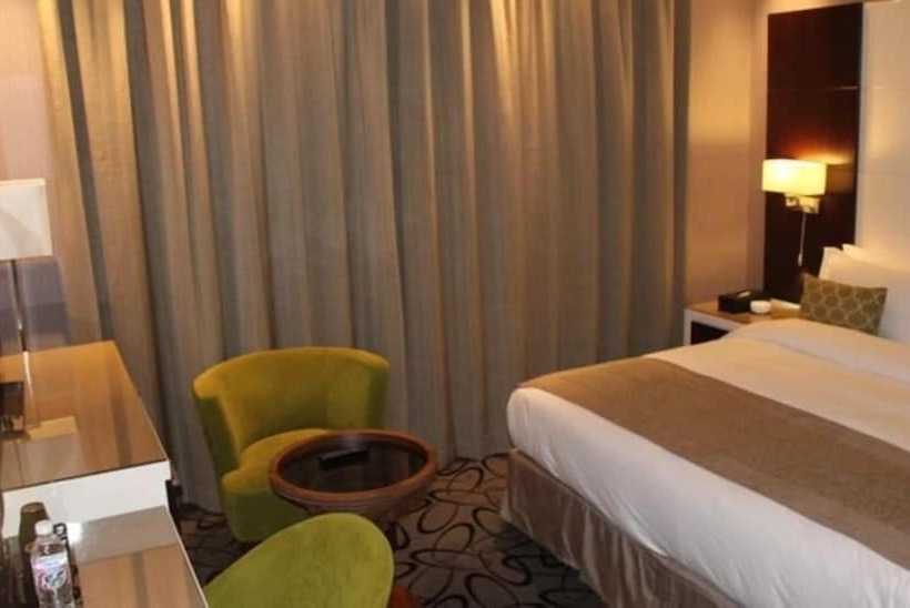 Fotos del hotel Hayat Heraa:  16