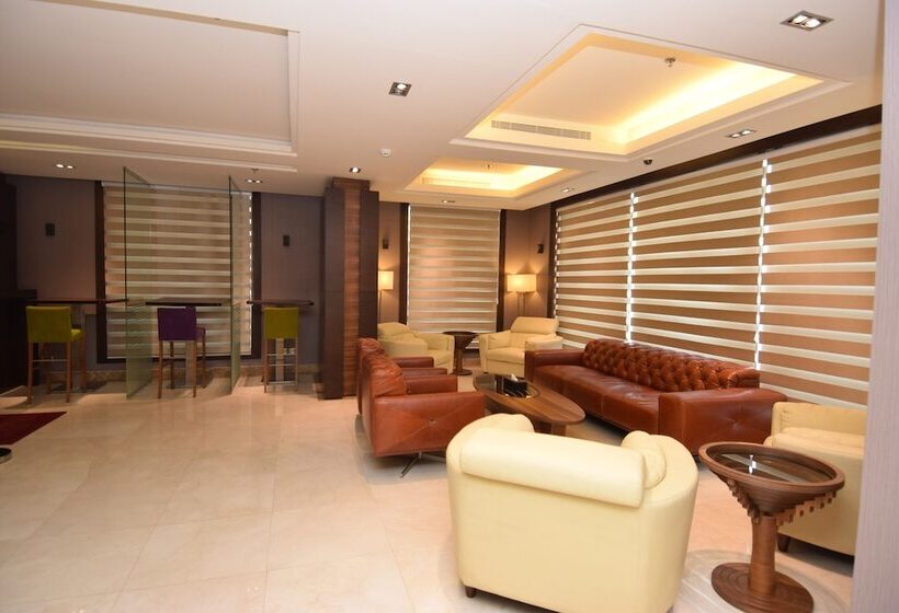 Fotos del hotel Hayat Heraa:  3