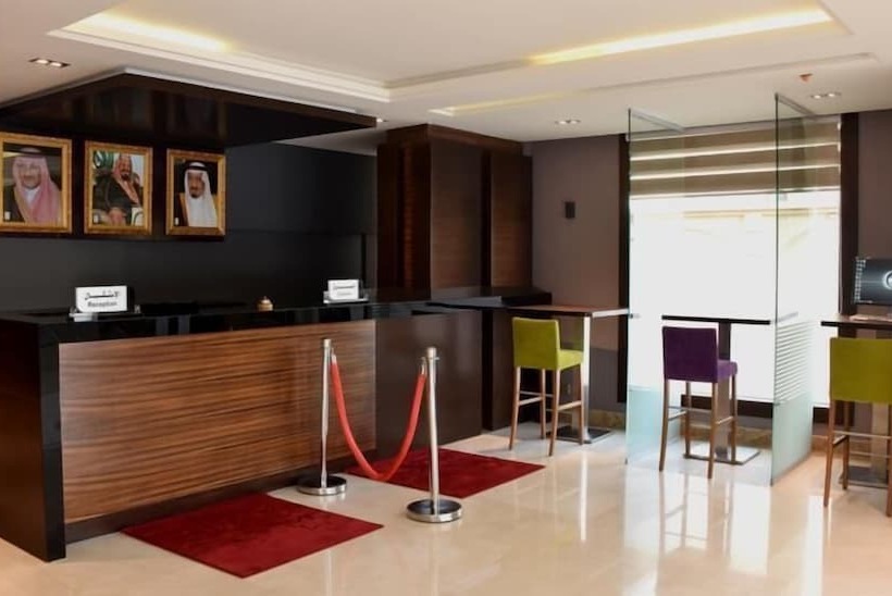 Fotos del hotel Hayat Heraa:  4