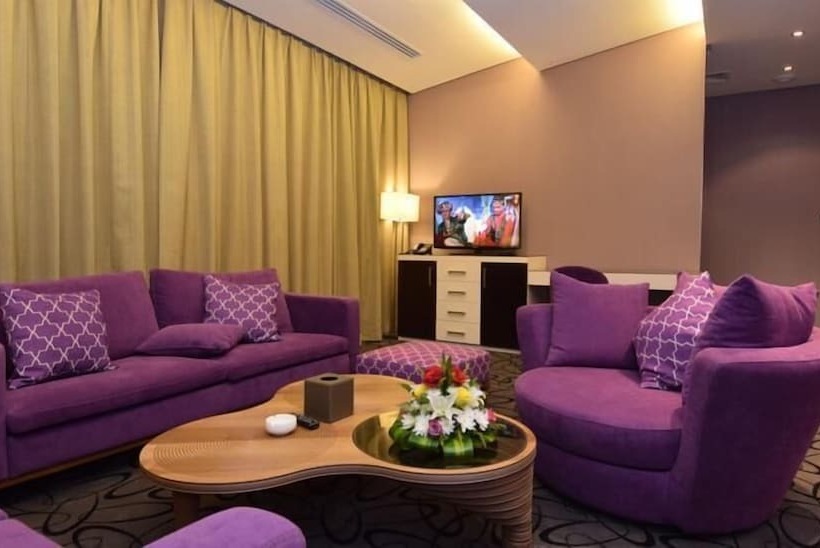 Fotos del hotel Hayat Heraa:  22