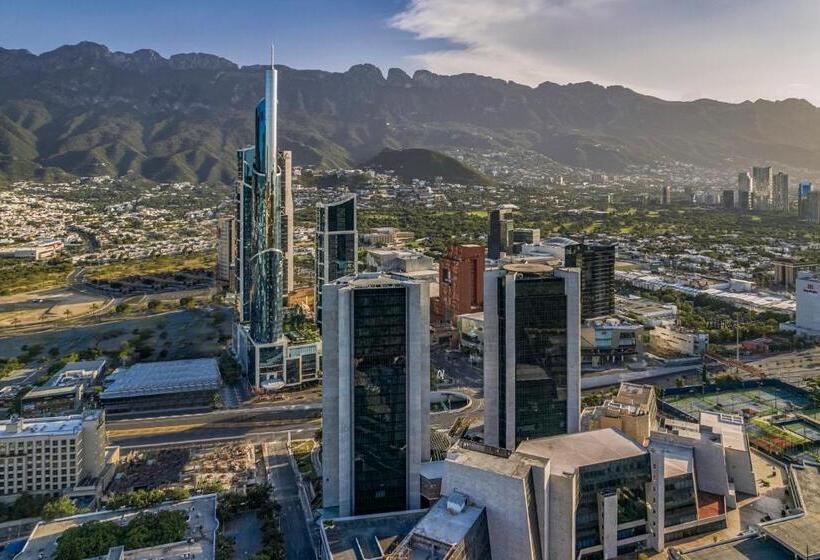 Fotos del hotel Live Aqua Urban Resort Monterrey:  7