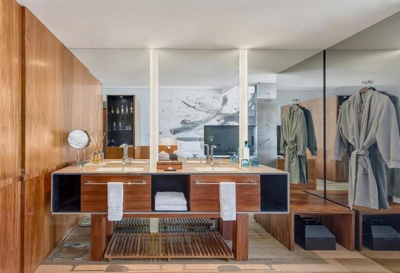 Fotos del hotel Live Aqua Urban Resort Monterrey:  6