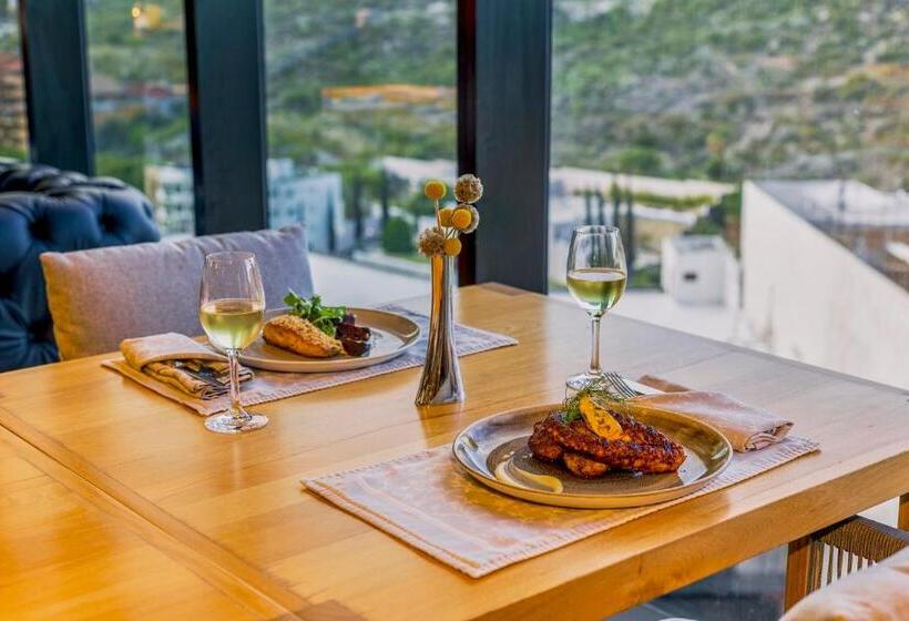 Fotos del hotel Live Aqua Urban Resort Monterrey:  14