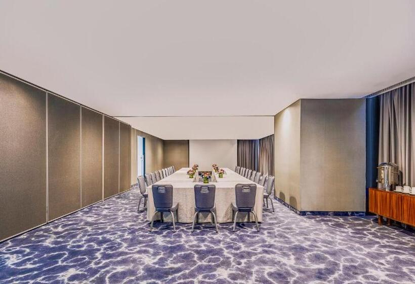 Fotos del hotel Live Aqua Urban Resort Monterrey:  10