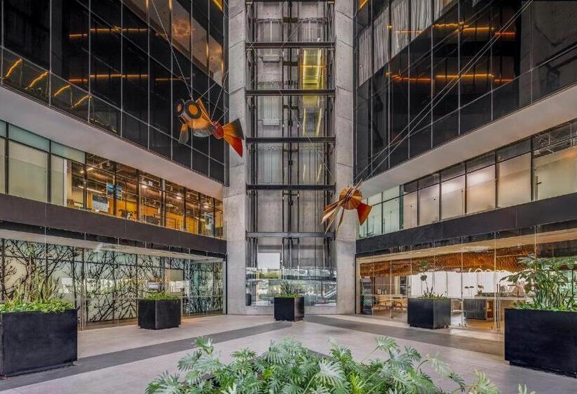 Fotos del hotel Live Aqua Urban Resort Monterrey:  15