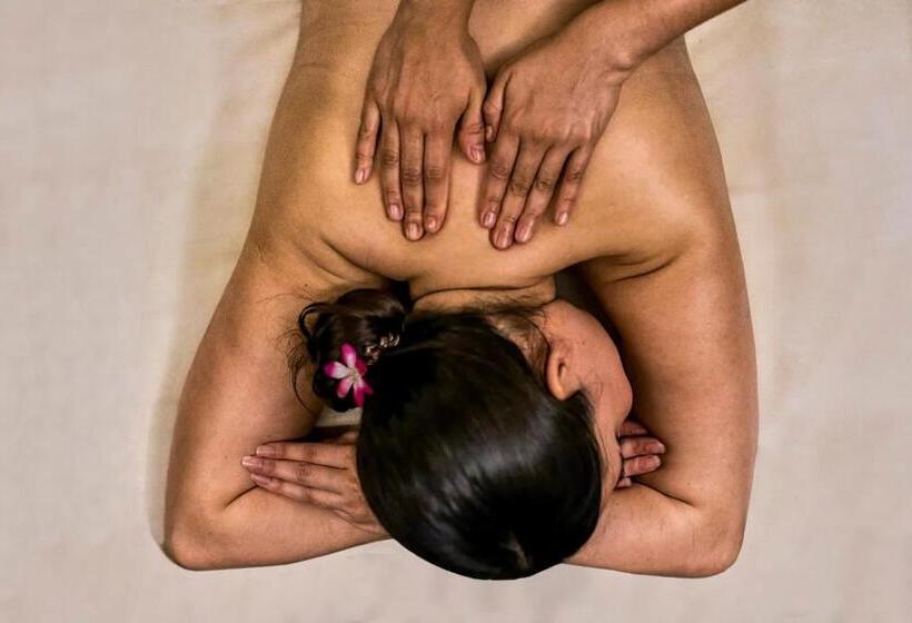 Fotos del hotel Live Aqua Urban Resort Monterrey:  8