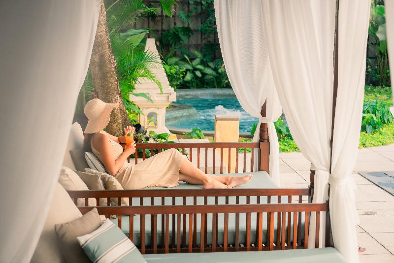 Fotos del hotel Maison Aurelia Sanur, Bali - By Préférence:  15