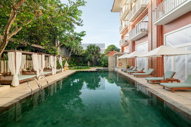 Fotos del hotel Maison Aurelia Sanur, Bali - By Préférence:  13