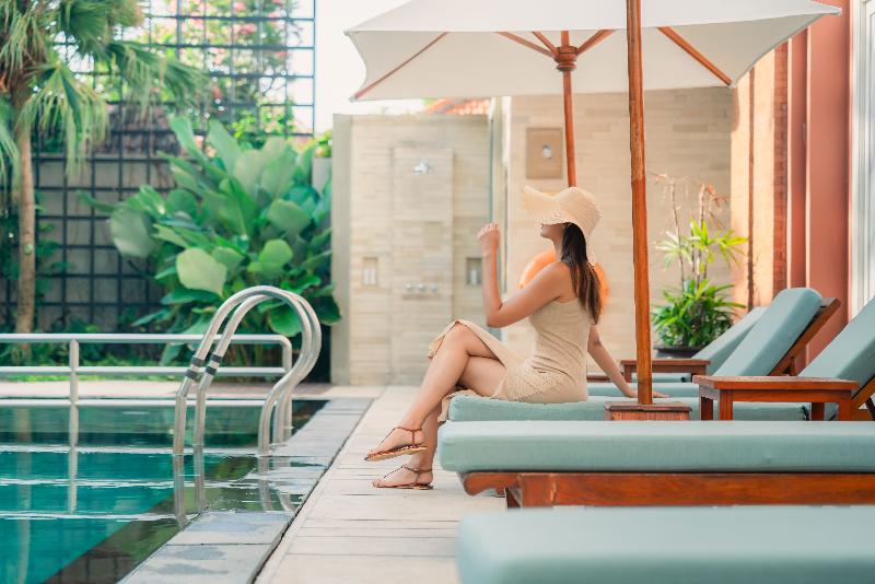 Fotos del hotel Maison Aurelia Sanur, Bali - By Préférence:  5