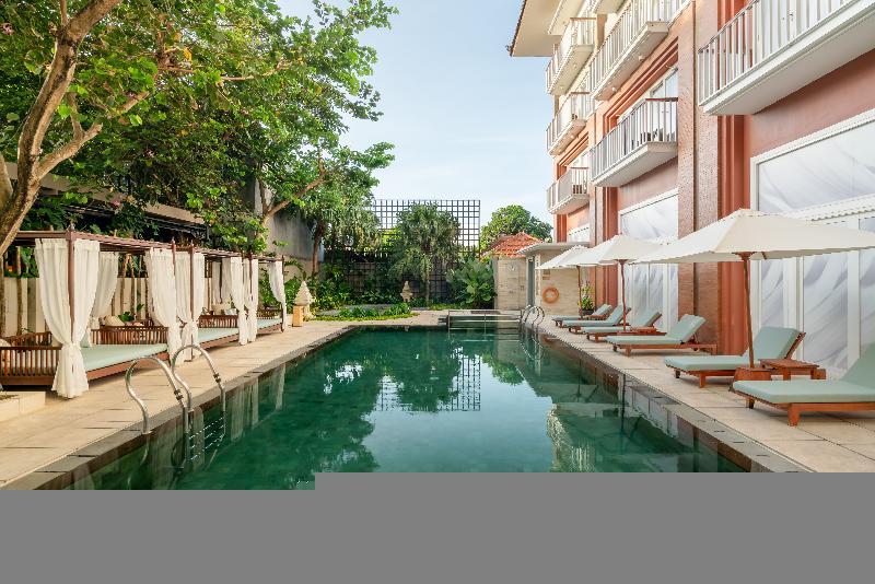 Fotos del hotel Maison Aurelia Sanur, Bali - By Préférence:  16