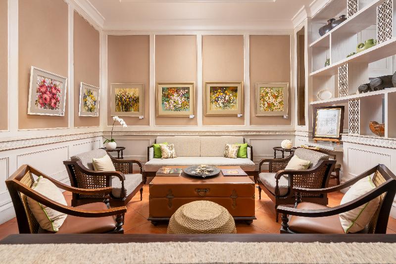 Fotos del hotel Maison Aurelia Sanur, Bali - By Préférence:  2