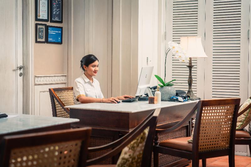 Fotos del hotel Maison Aurelia Sanur, Bali - By Préférence:  8