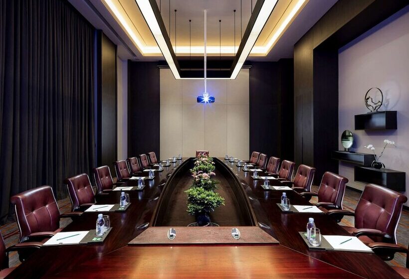 Fotos del hotel Pullman Hefei Sunac:  5