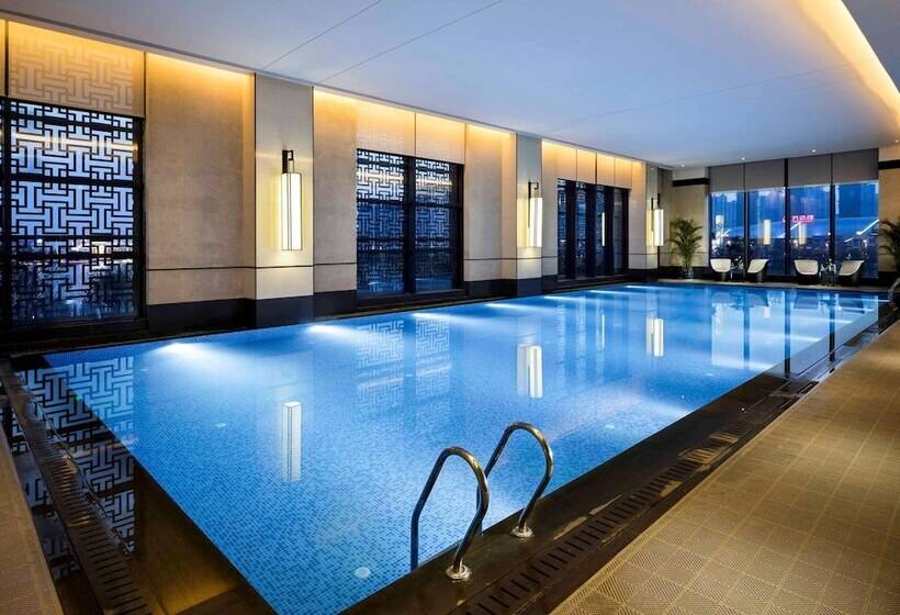 Fotos del hotel Pullman Hefei Sunac:  10