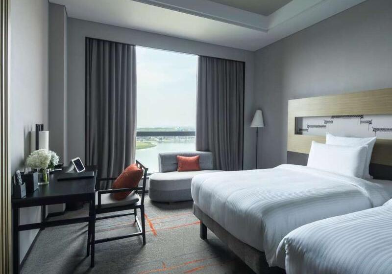 Fotos del hotel Pullman Hefei Sunac:  22