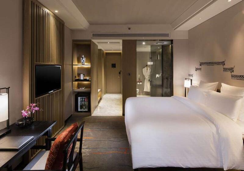 Fotos del hotel Pullman Hefei Sunac:  2