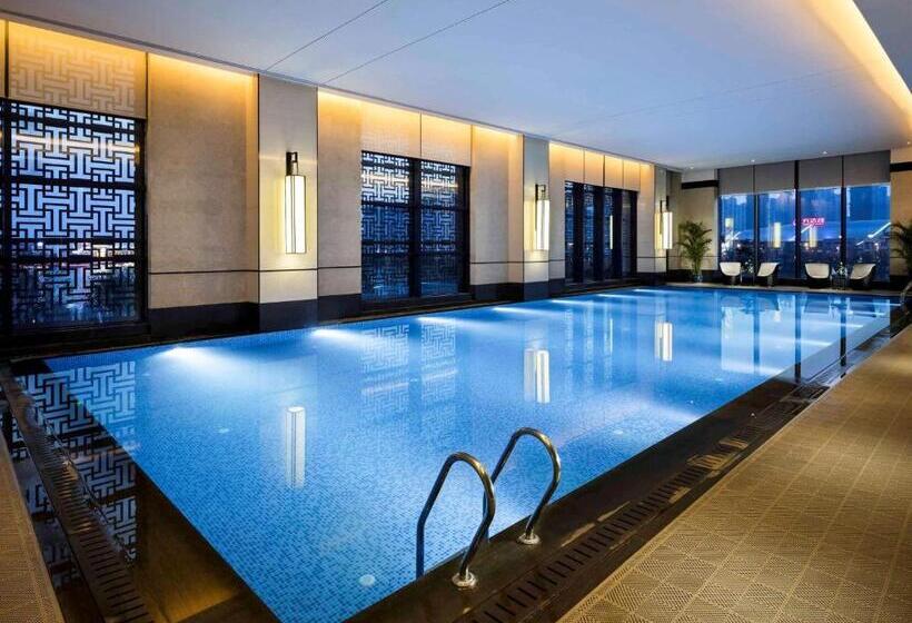 Fotos del hotel Pullman Hefei Sunac:  3