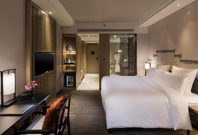 Fotos del hotel Pullman Hefei Sunac:  9