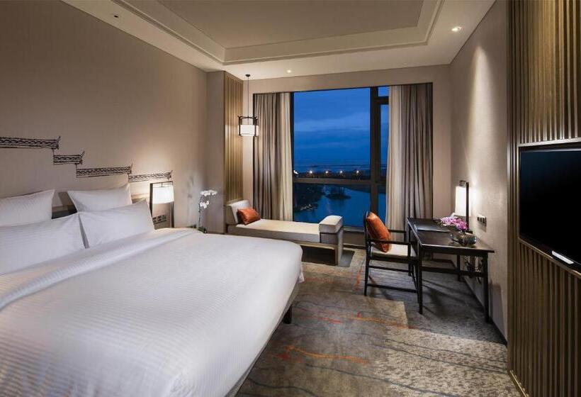 Fotos del hotel Pullman Hefei Sunac:  14