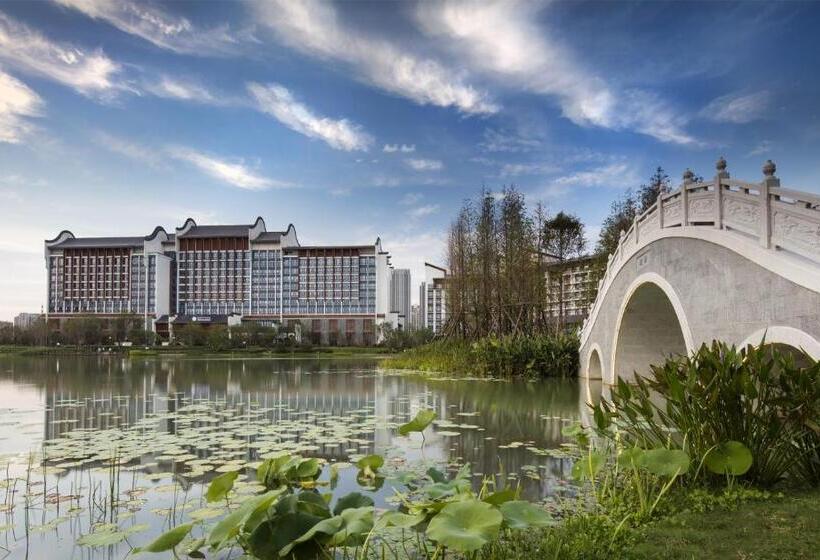 Fotos del hotel Pullman Hefei Sunac:  13