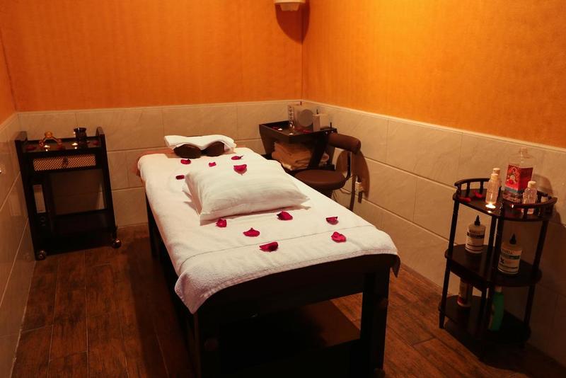 Fotos del hotel Royal Grand Suite:  23