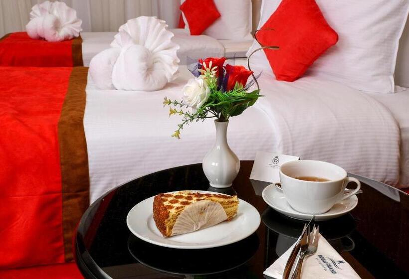 Fotos del hotel Royal Grand Suite:  24