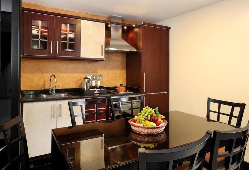 Fotos del hotel Royal Grand Suite:  7