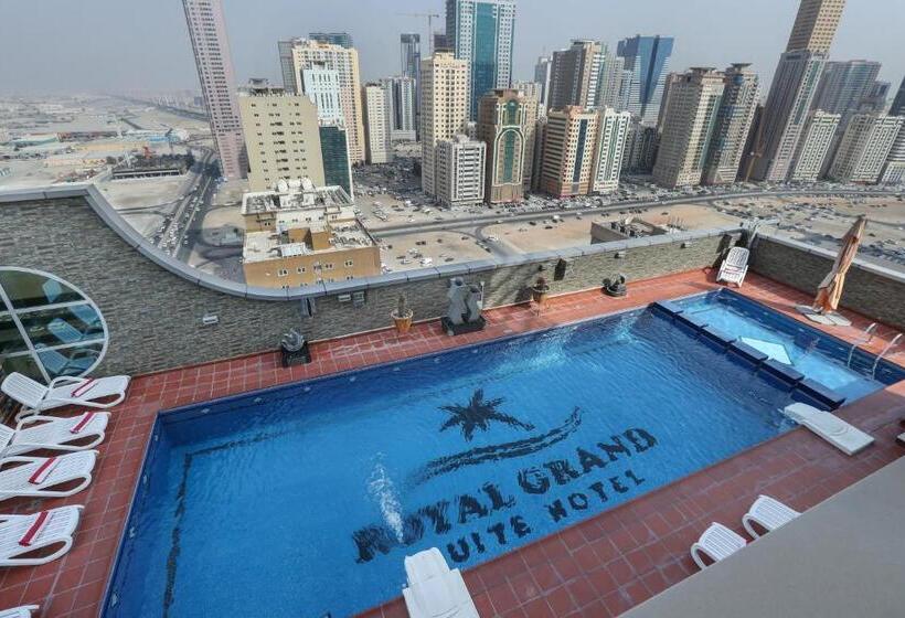 Fotos del hotel Royal Grand Suite:  15