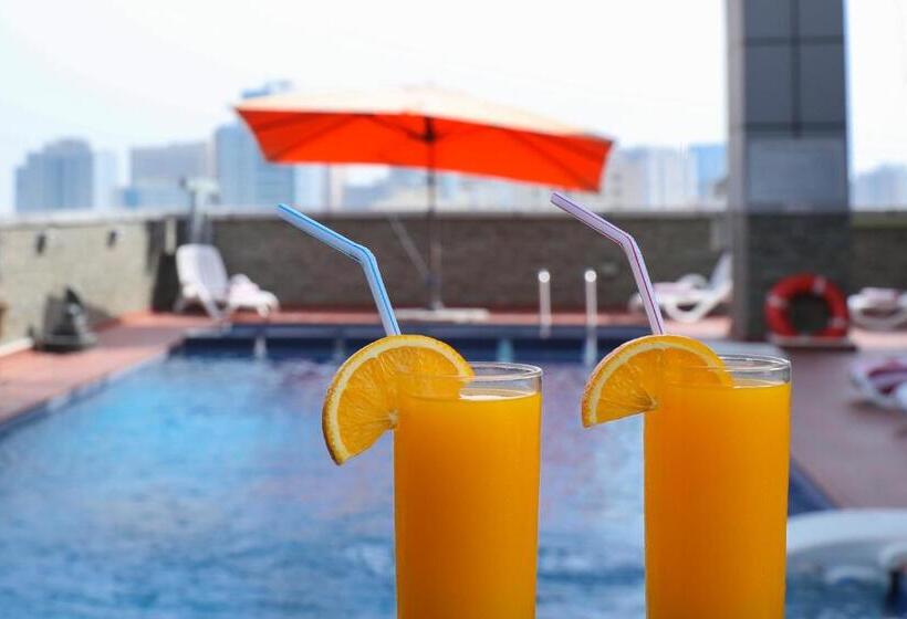 Fotos del hotel Royal Grand Suite:  6