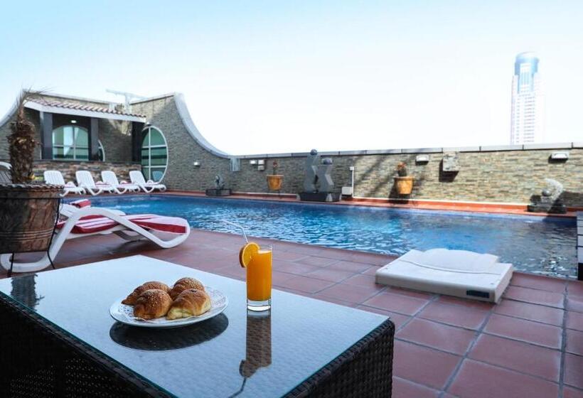 Fotos del hotel Royal Grand Suite:  17