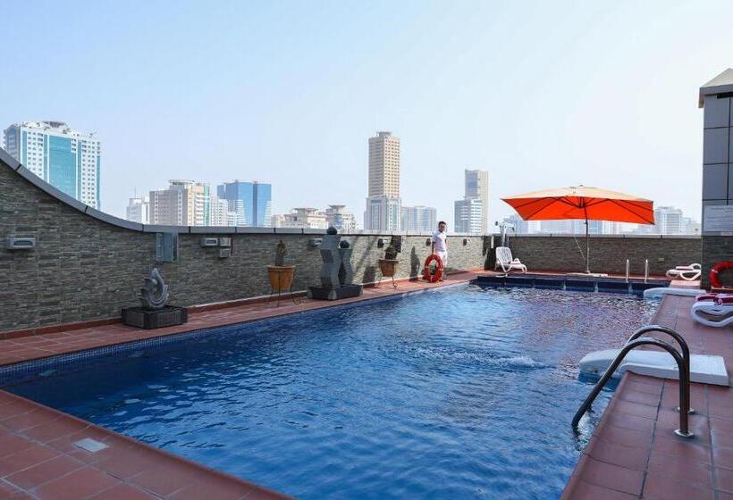 Fotos del hotel Royal Grand Suite:  13