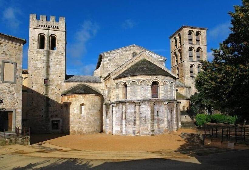 Fotos del hotel Restaurant La Marbrerie:  4