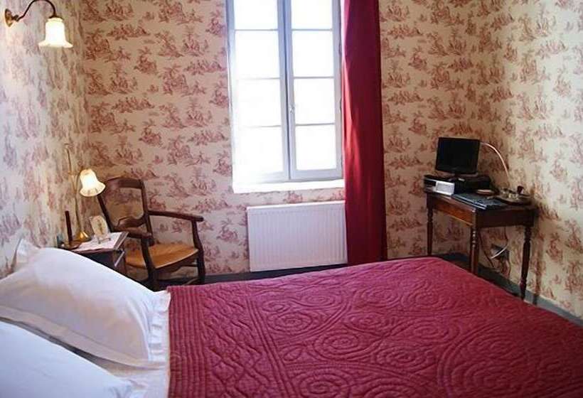 Fotos del hotel Restaurant La Marbrerie:  17