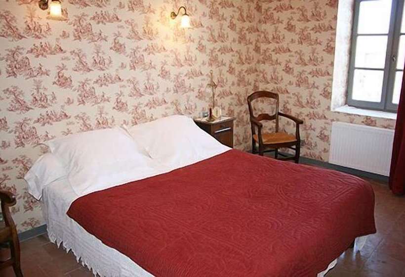 Fotos del hotel Restaurant La Marbrerie:  10