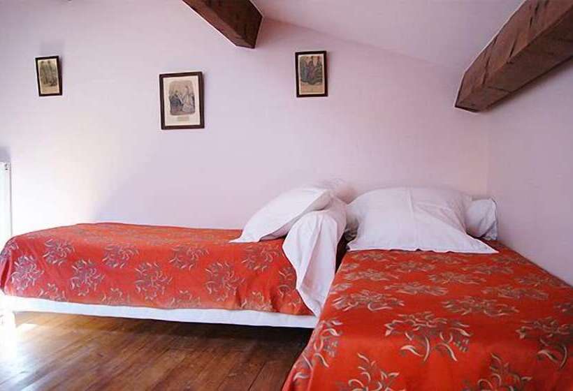 Fotos del hotel Restaurant La Marbrerie:  21