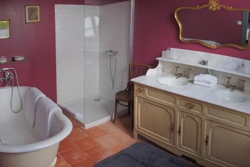 Fotos del hotel Restaurant La Marbrerie:  6